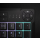 CORSAIR Klawiatura mechaniczna K55 Core RGB Black CH-9226C65-NA - 1227779 - zdjęcie 4